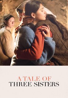 A Tale of Three Sisters