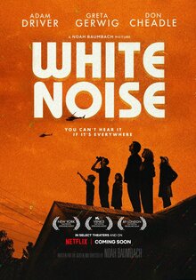 White Noise