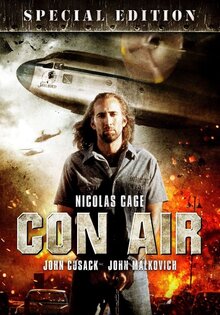 Con Air
