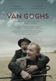 Van Goghs