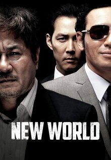 New World