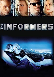 The Informers