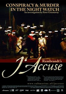 Rembrandt's J'Accuse