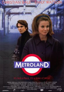 Метролэнд