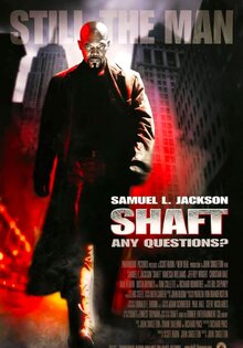 Shaft