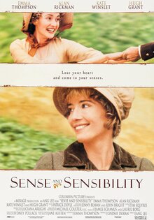 Sense and Sensibility