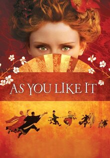As You Like It