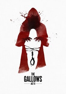 The Gallows Act II