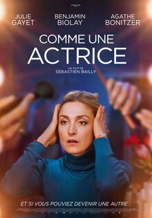 Like an Actress