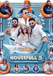 Housefull 5