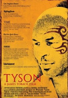 Тайсон