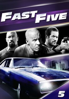 Fast Five