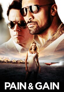 Pain & Gain