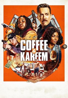 Coffee & Kareem