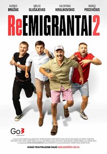 ReEmigrantai 2