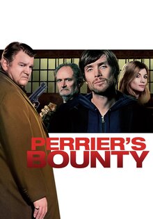 Perrier's Bounty