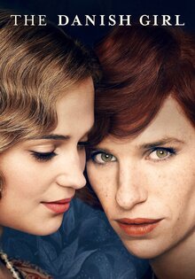The Danish Girl