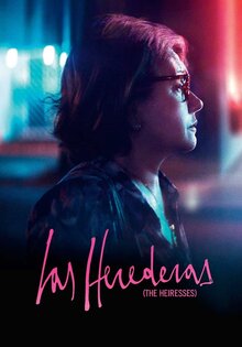 The Heiresses