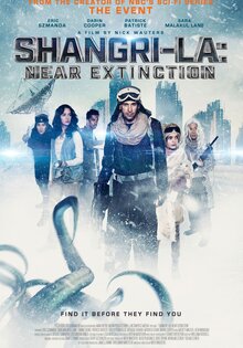 Shangri-La: Near Extinction