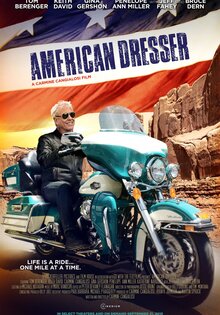 American Dresser