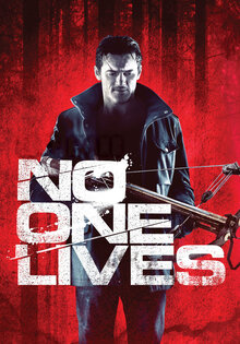 No One Lives