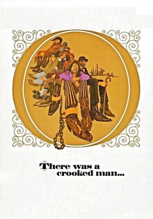 There Was a Crooked Man...