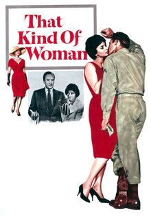That Kind of Woman