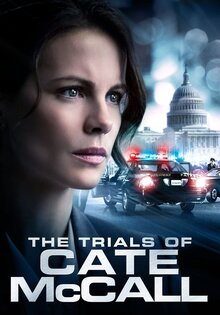The Trials of Cate McCall