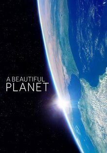 A Beautiful Planet