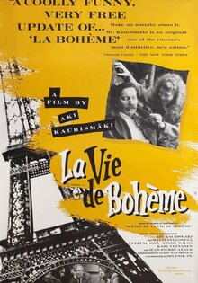 The Bohemian Life