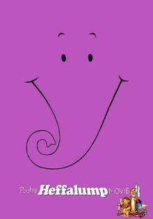 Pooh's Heffalump Movie