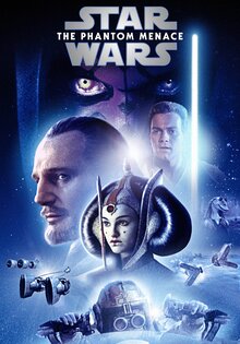 Star Wars: Episode I - The Phantom Menace