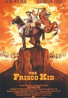 Фриско Кид