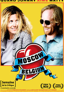 Moscow, Belgium