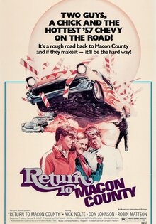 Return to Macon County