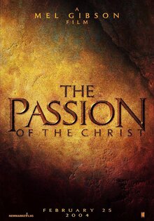 The Passion of the Christ