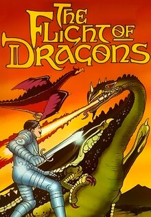 The Flight of Dragons