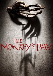 The Monkey's Paw