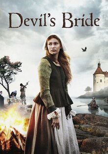Devil's Bride