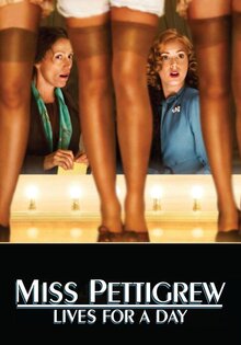 Miss Pettigrew Lives for a Day