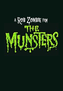 The Munsters