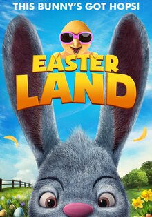 Easter Land