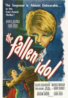 The Fallen Idol