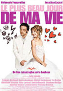 Plus beau jour de ma vie, Le