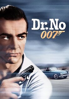 Dr. No