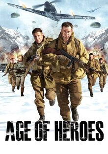 Age of Heroes