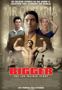 Bigger