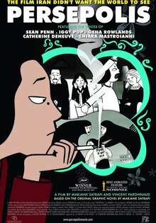 Persepolis
