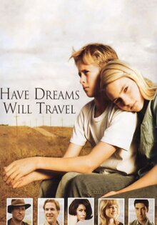 Have Dreams, Will Travel