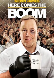 Here Comes the Boom
